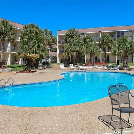 New-The Villas-Pool-Bbq-Casino-Colosseum-Beach-Tennis Courts Biloxi Exterior photo