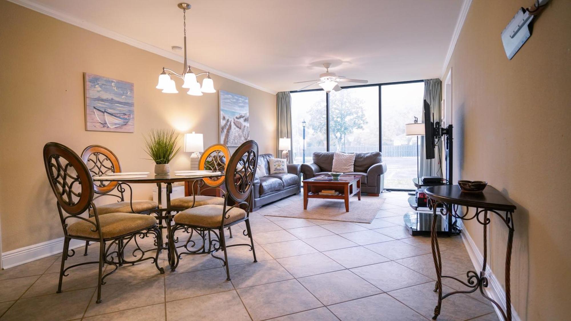 Holiday home New-the Villas-pool-bbq-casino-colosseum-beach-tennis Courts
