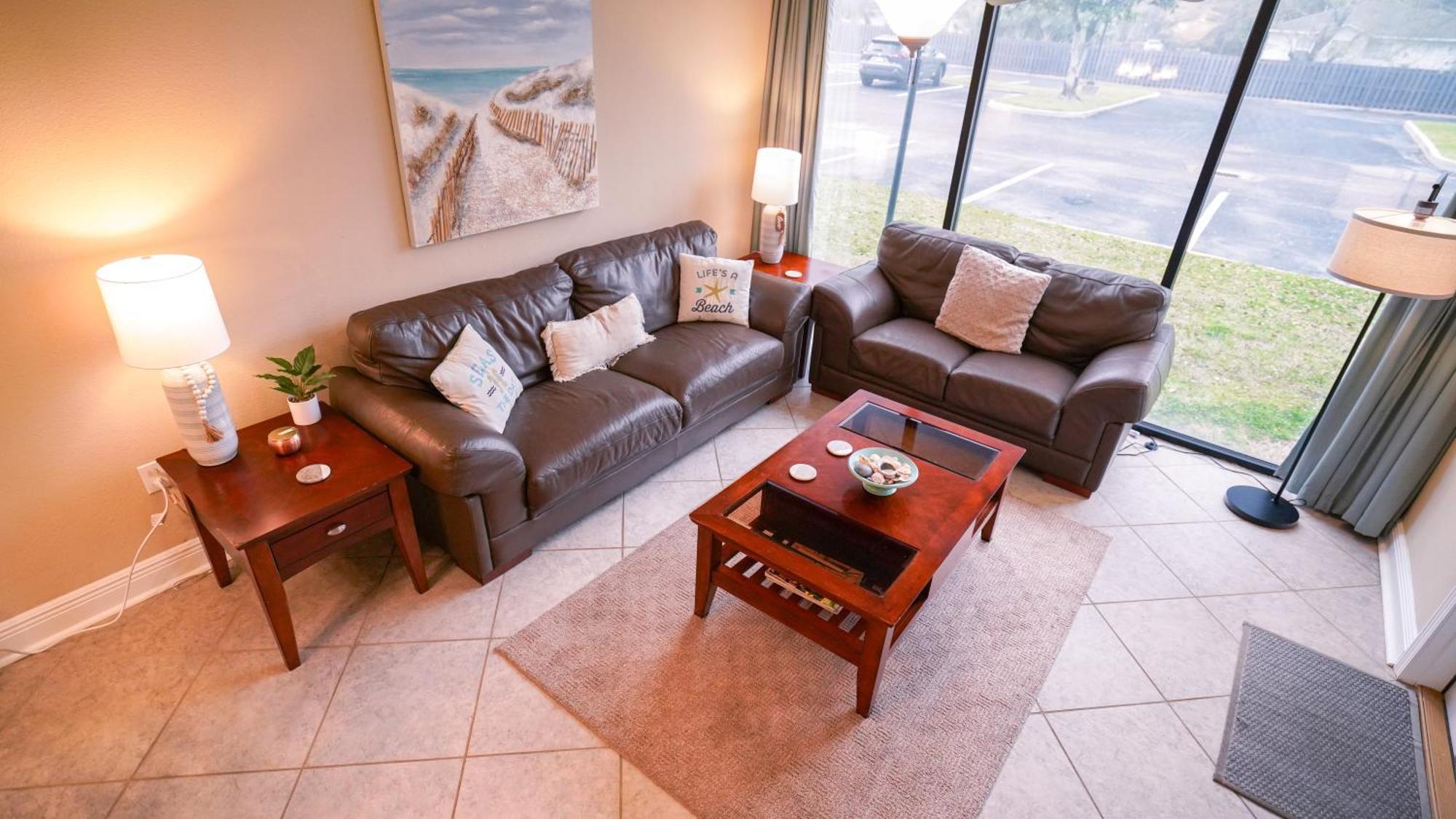 Holiday home New-the Villas-pool-bbq-casino-colosseum-beach-tennis Courts Biloxi